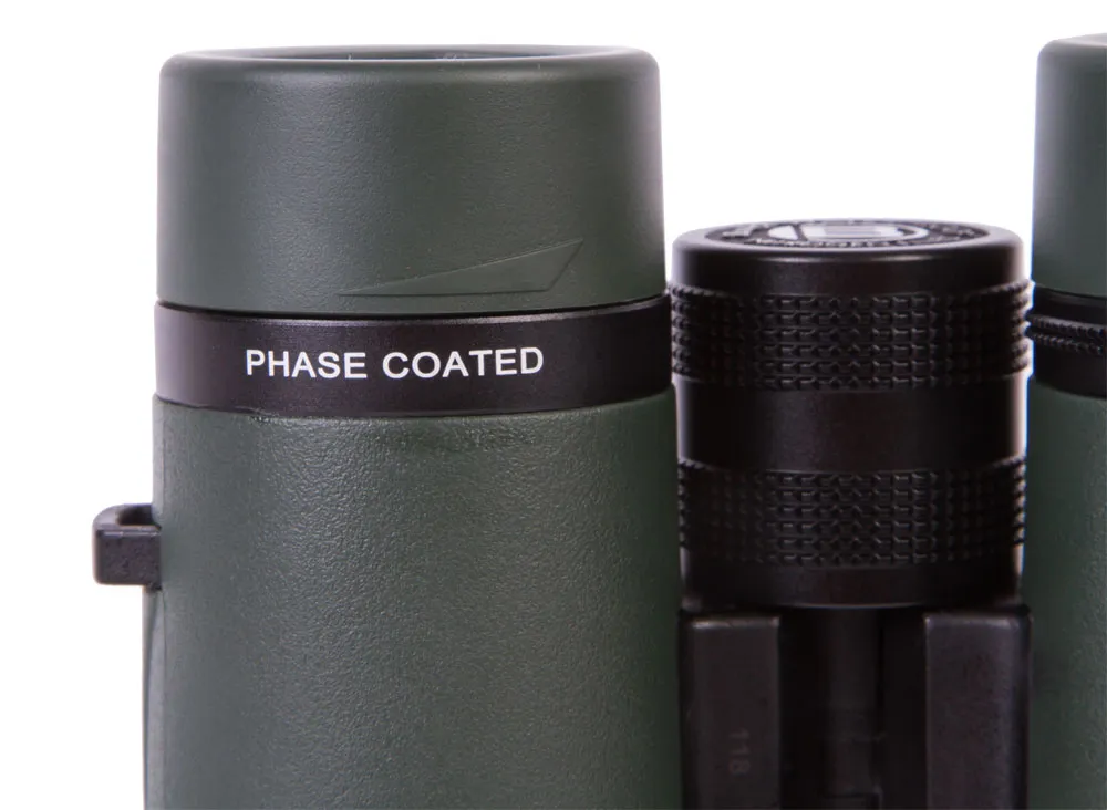Бинокъл Bresser Pirsch 8 x 42 Binoculars with Phase Coating 3