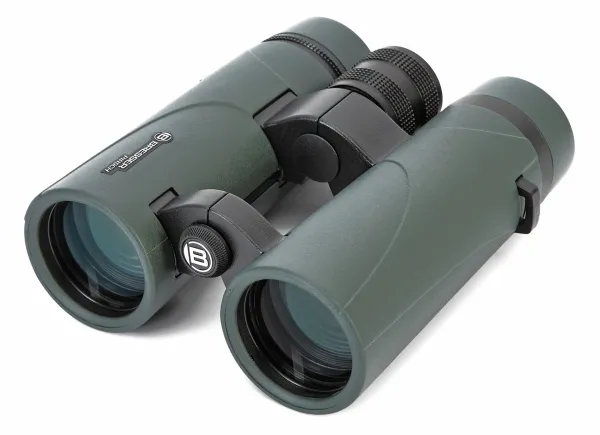 Бинокъл Bresser Pirsch 10 x 42 Binoculars with Phase Coating 1