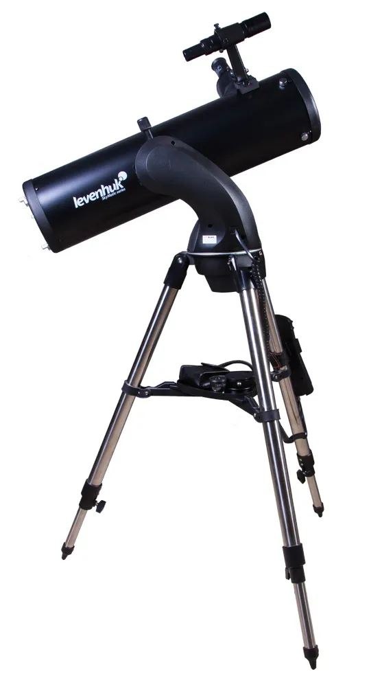 Телескоп Levenhuk SkyMatic 135 GTA 2