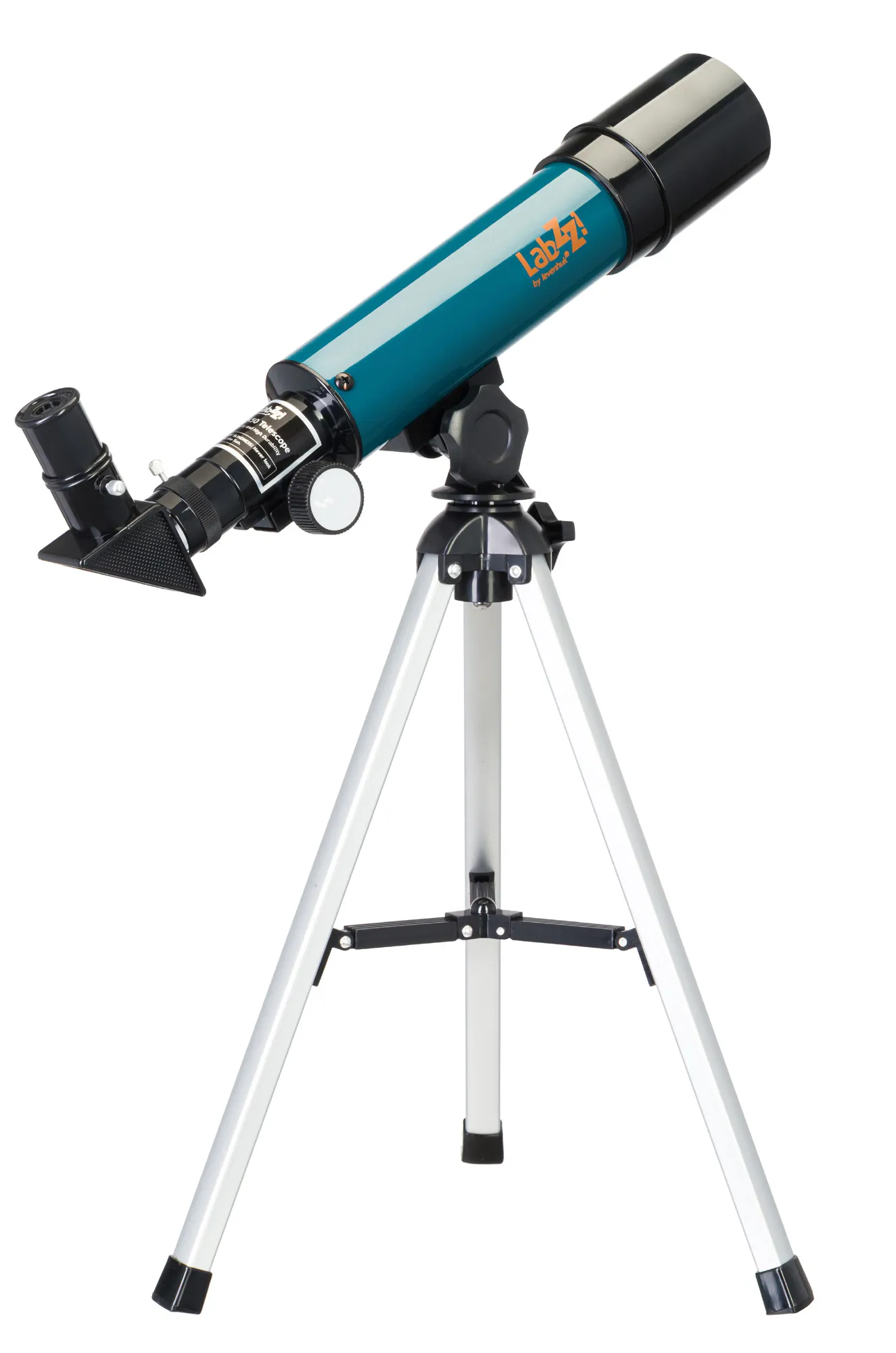 Levenhuk LabZZ TK50 Telescope 3