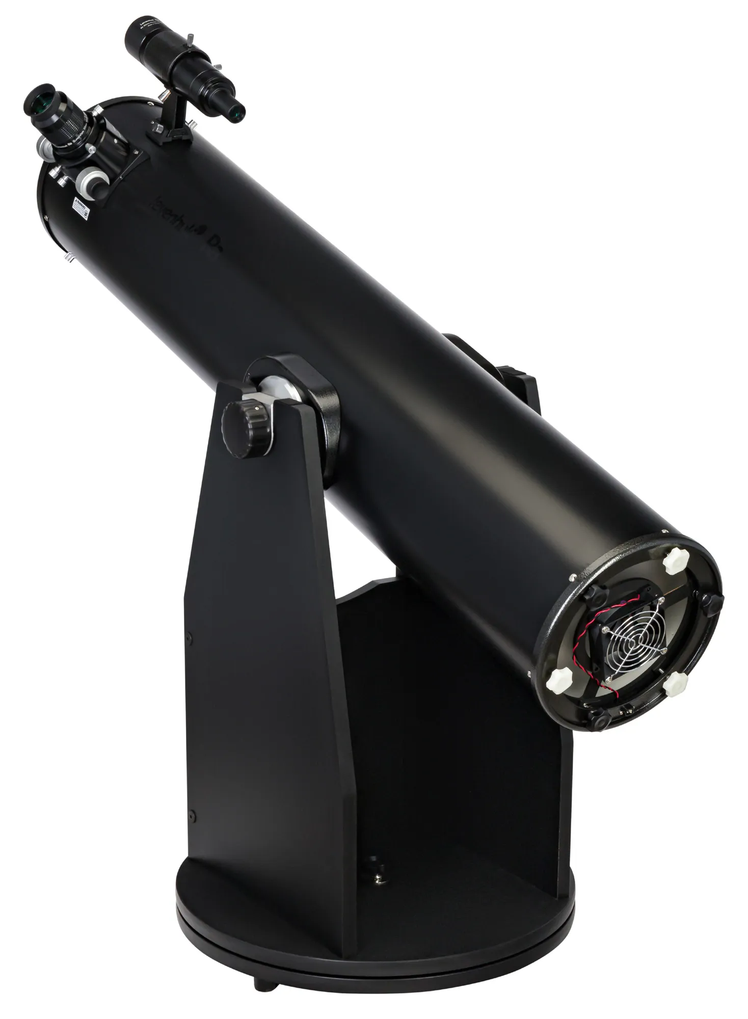 Levenhuk Ra 200N Dobson Telescope 2