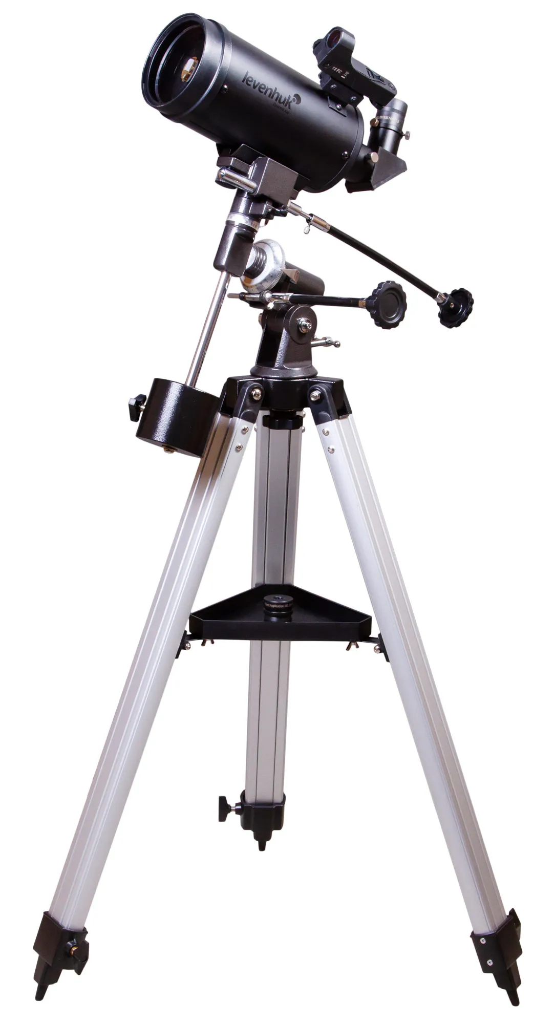 Телескоп Levenhuk Skyline PLUS 90 MAK 1