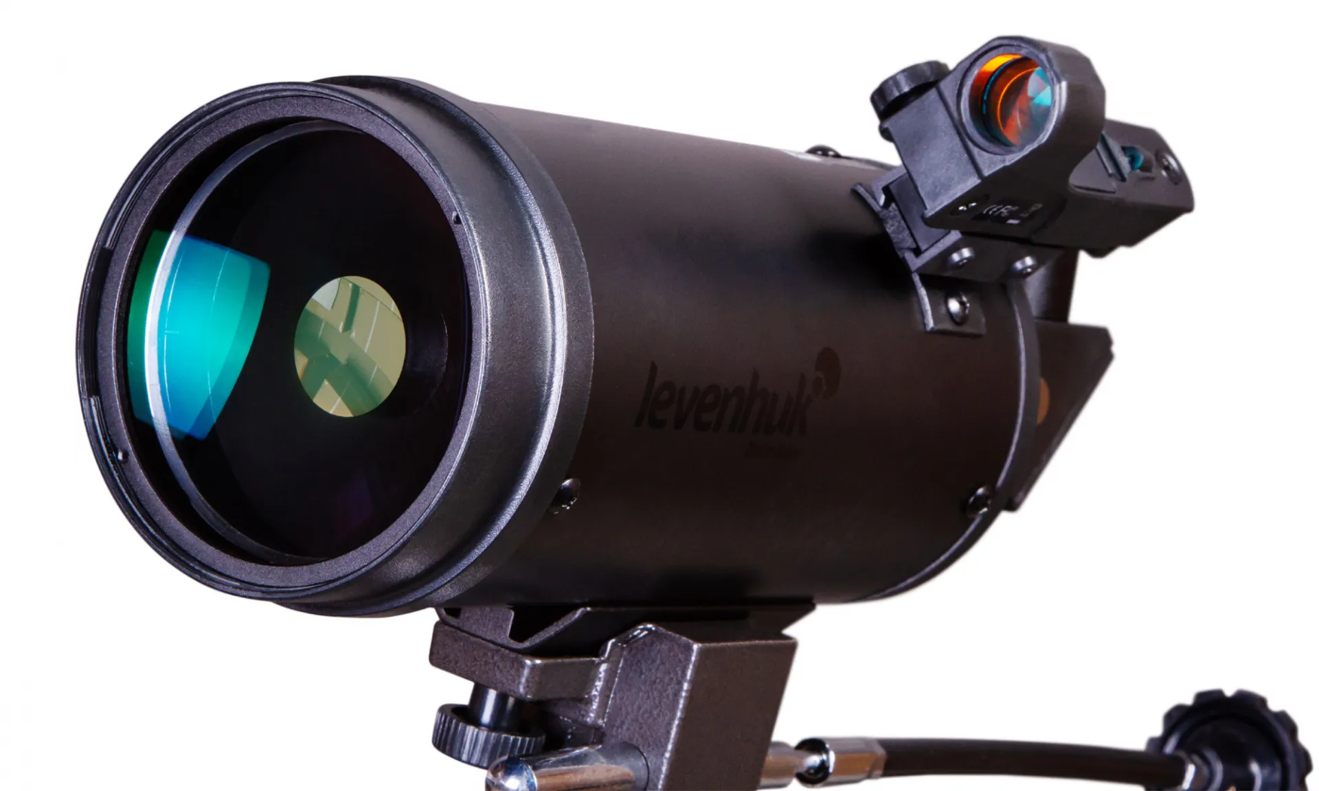 Телескоп Levenhuk Skyline PLUS 90 MAK 3