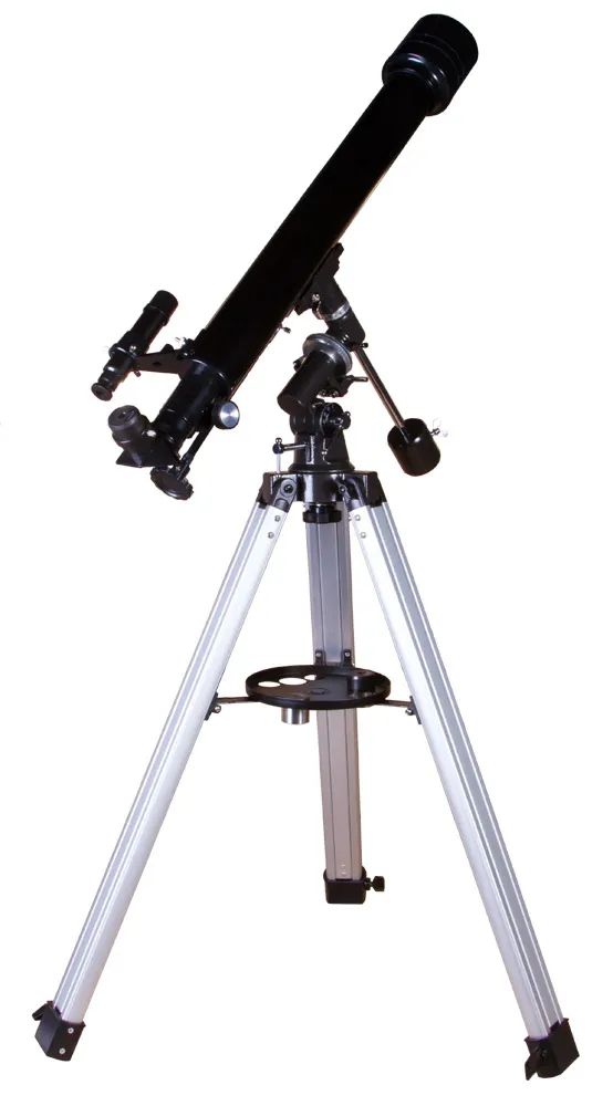 Телескоп Levenhuk Skyline PLUS 60T 2