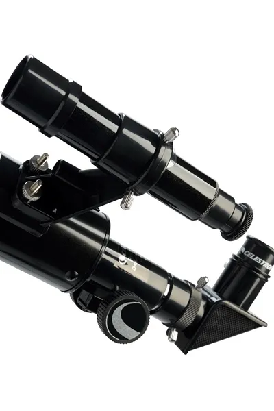 Телескоп Celestron PowerSeeker 50AZ 3