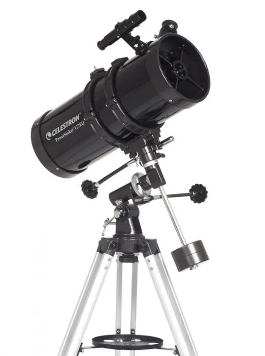 Телескоп Celestron PowerSeeker 127EQ 1
