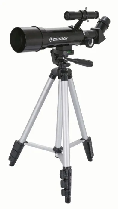 Телескоп Celestron TravelScope 50 2