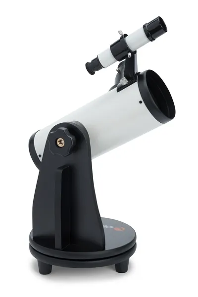 Настолен телескоп Celestron COMETRON FirstScope 76/300 4