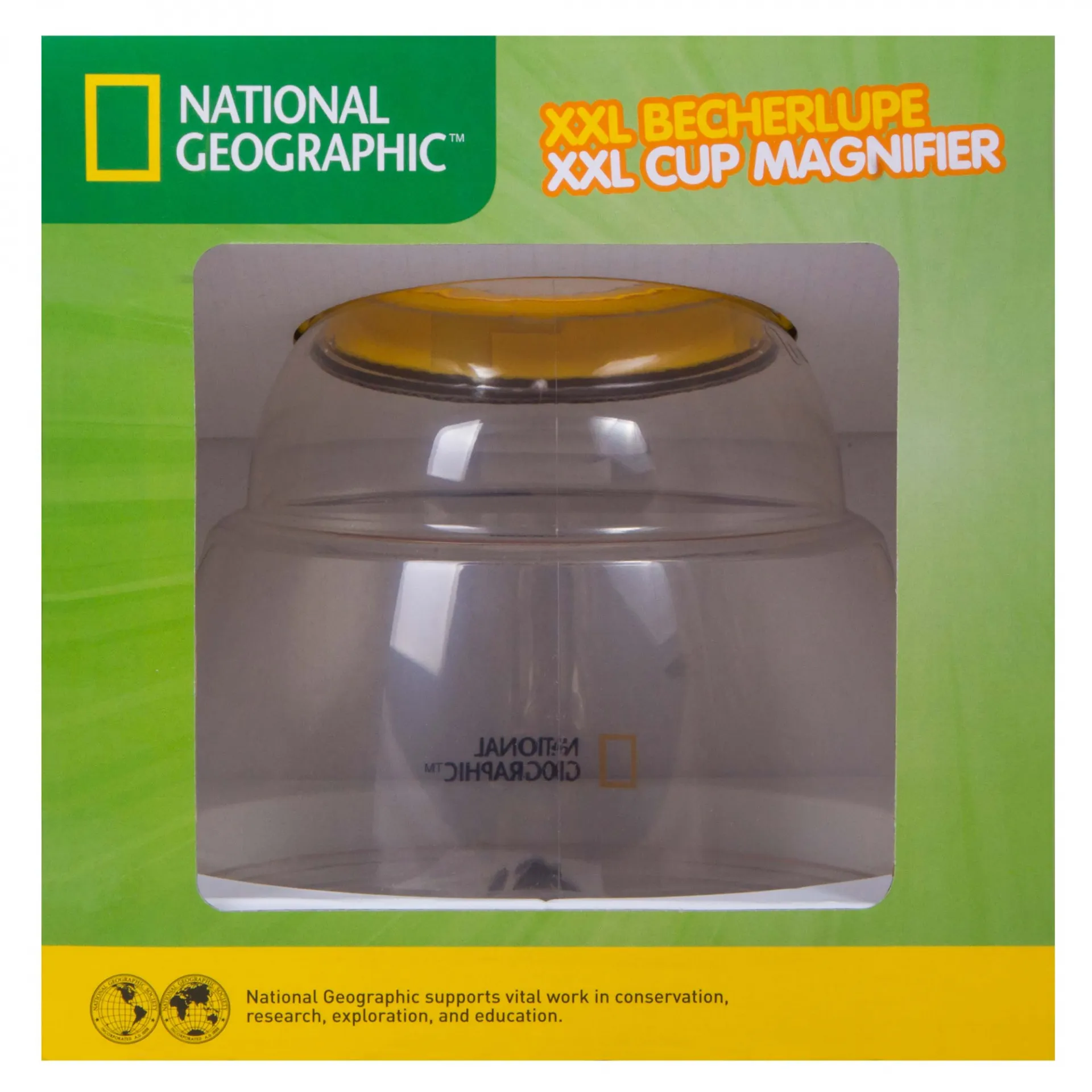 Кутия за насекоми Bresser National Geographic 5xXXL 5
