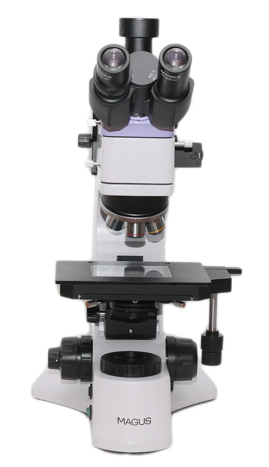 Металургичен микроскоп MAGUS Metal 600 3