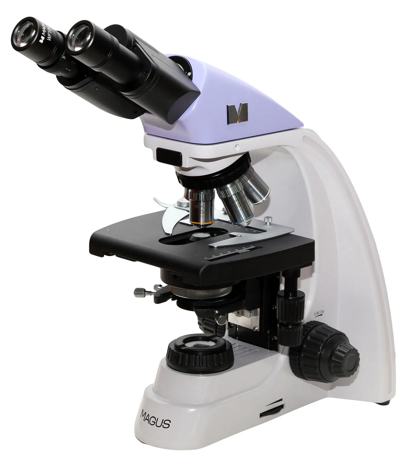 Биологичен микроскоп MAGUS Bio 250BL 1