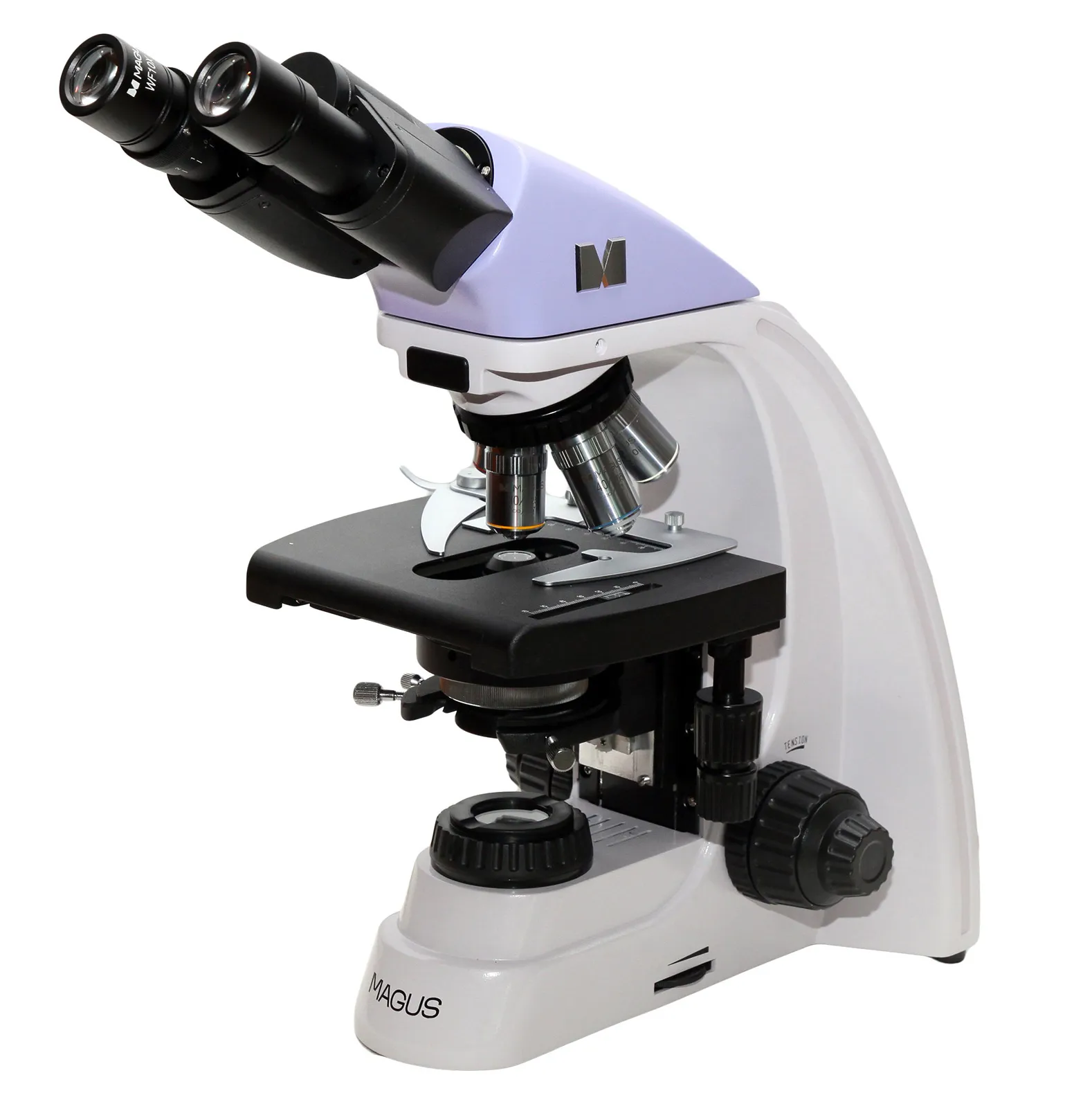 Биологичен микроскоп MAGUS Bio 230B 1