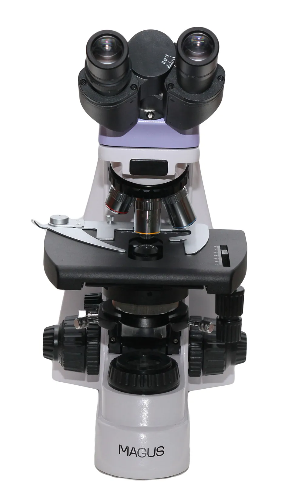 Биологичен микроскоп MAGUS Bio 230B 3