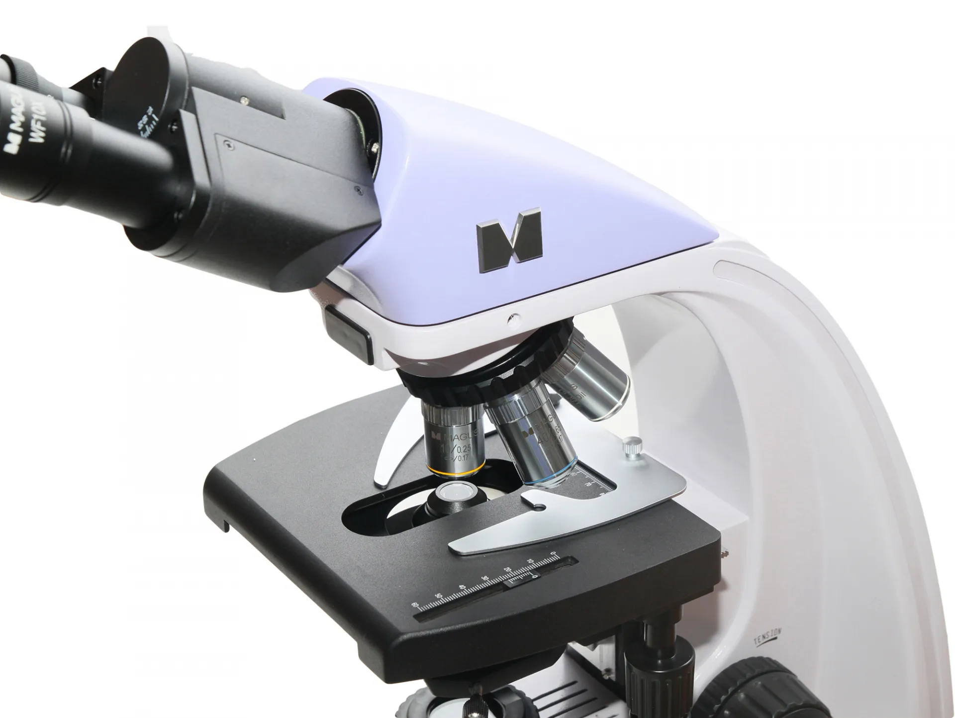 Биологичен микроскоп MAGUS Bio 230B 5