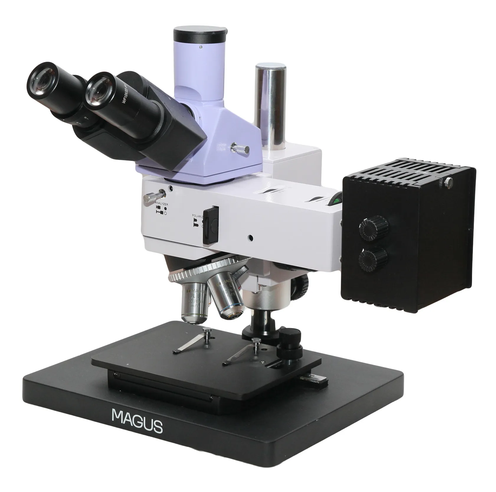 Металургичен микроскоп MAGUS Metal 630 1
