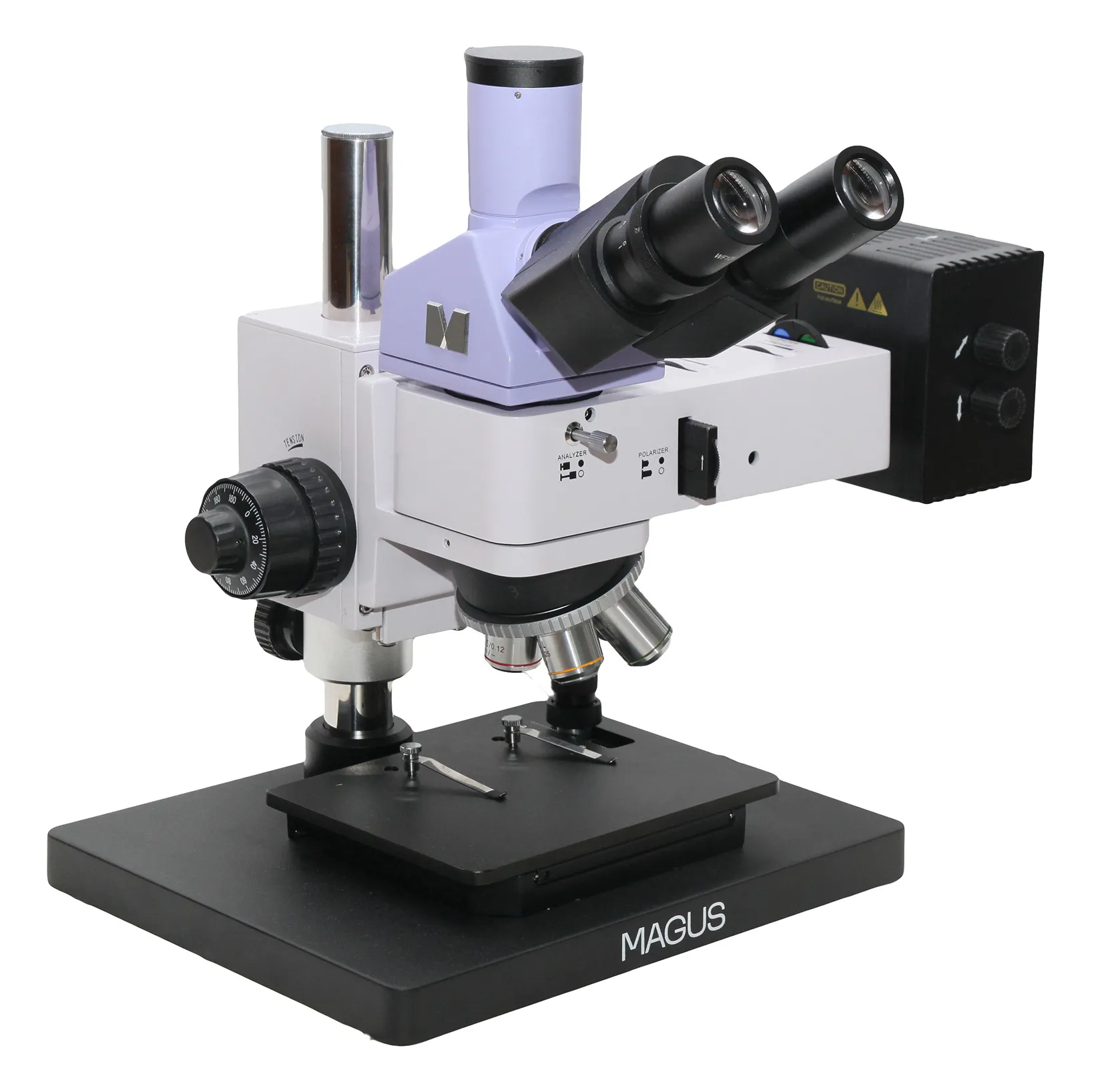 Металургичен микроскоп MAGUS Metal 630 2