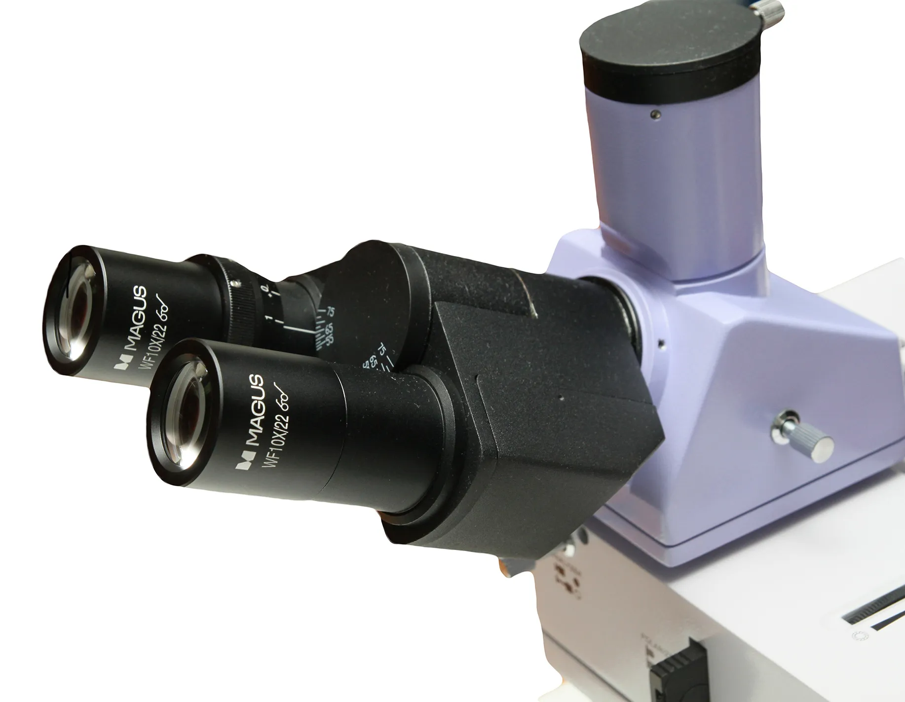 Металургичен микроскоп MAGUS Metal 630 6