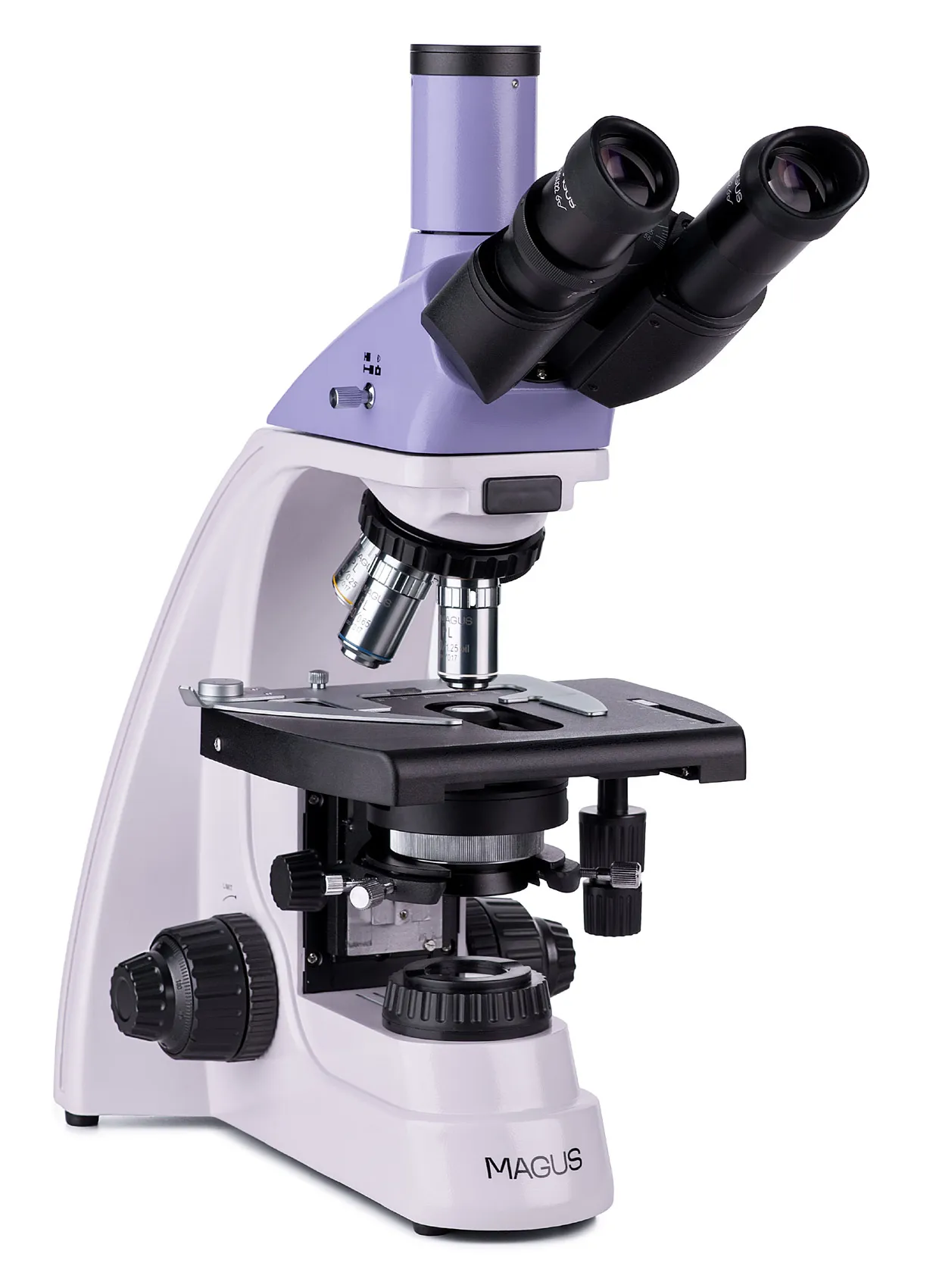 Биологичен микроскоп MAGUS Bio 250T 3
