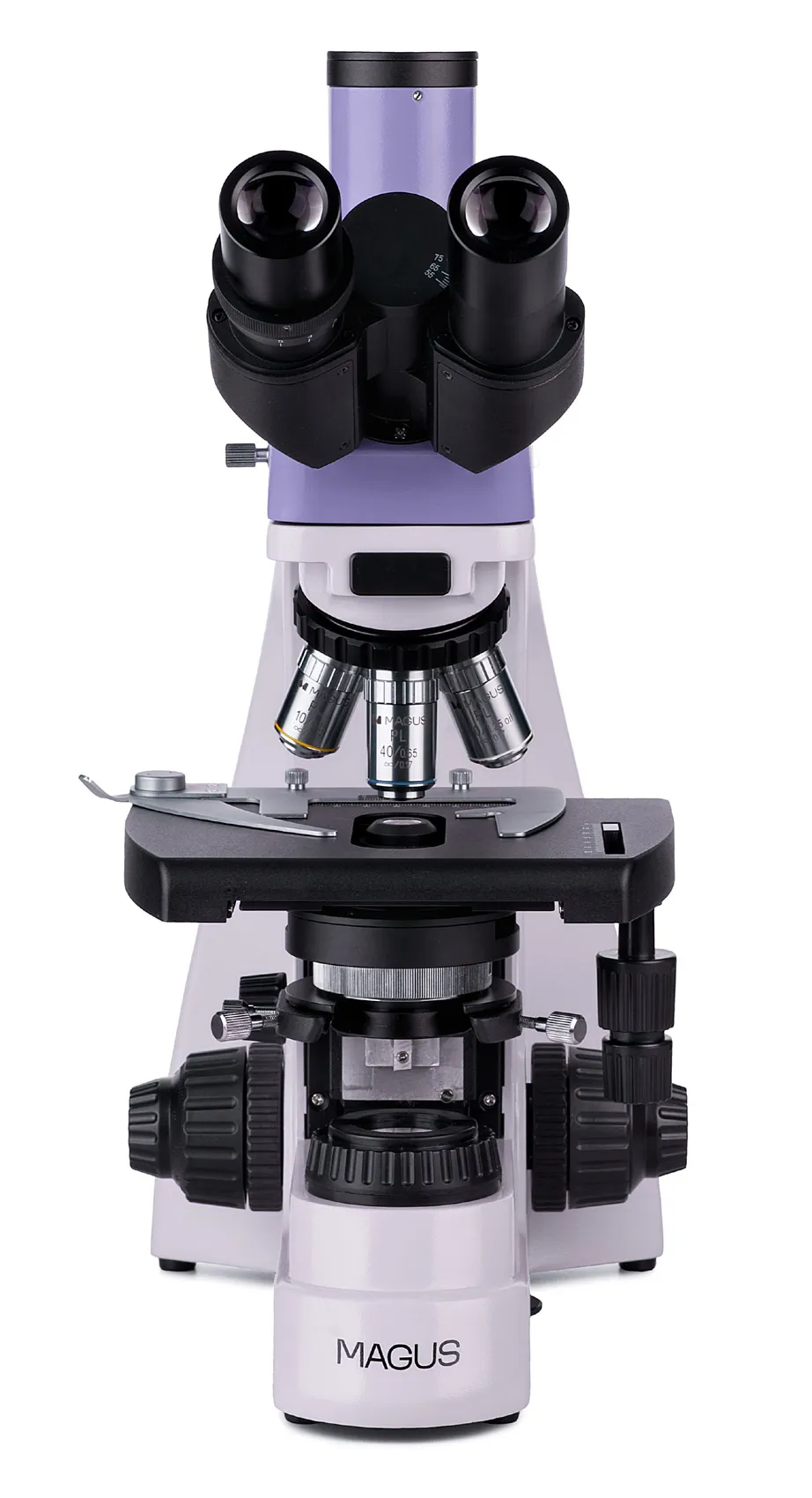Биологичен микроскоп MAGUS Bio 250T 4