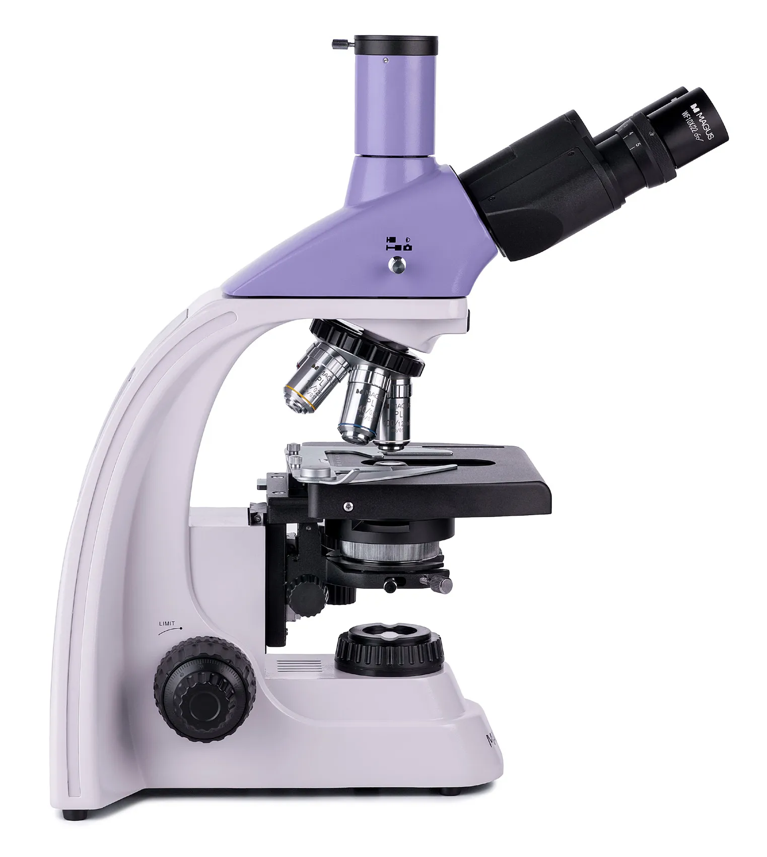 Биологичен микроскоп MAGUS Bio 250T 5