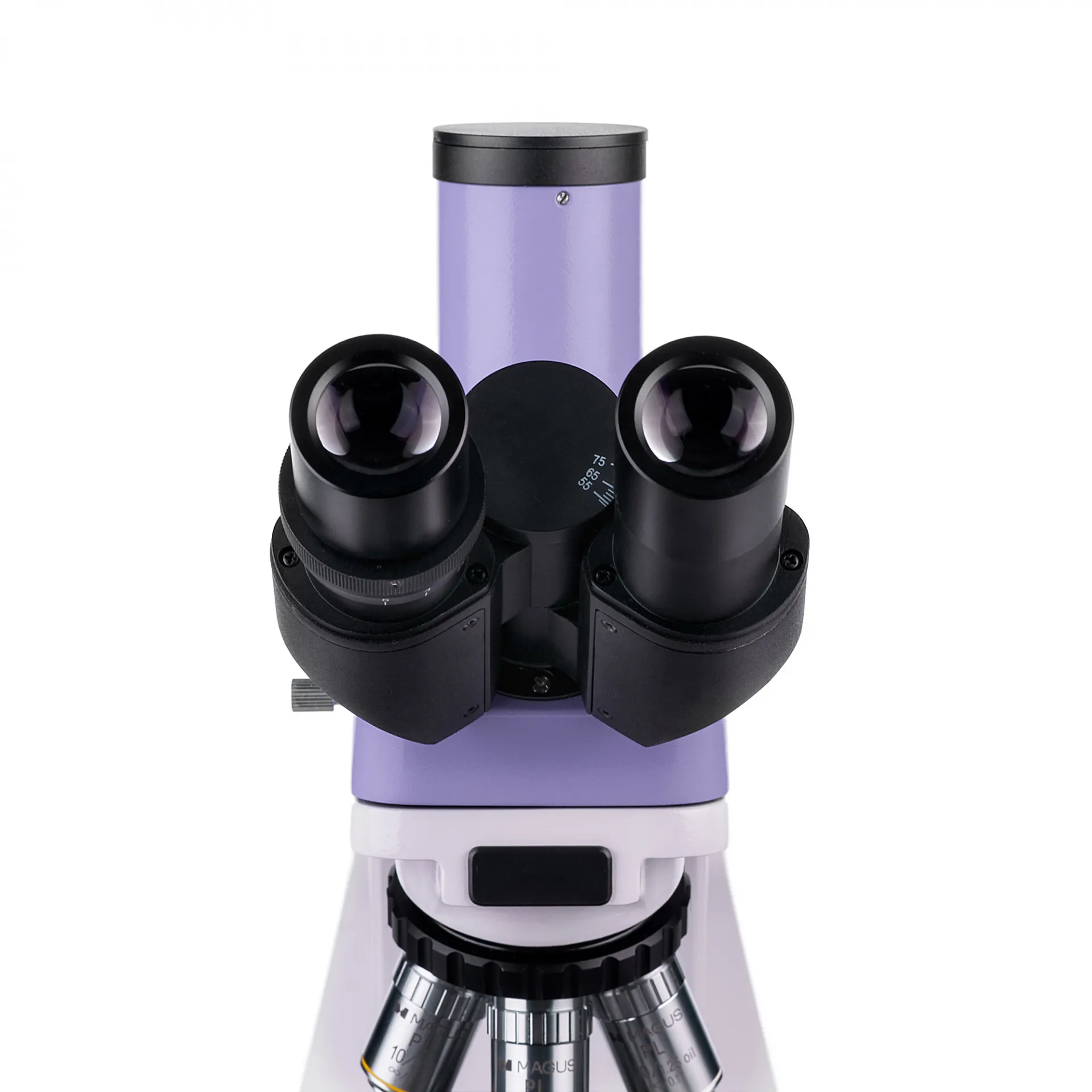 Биологичен микроскоп MAGUS Bio 250T 7