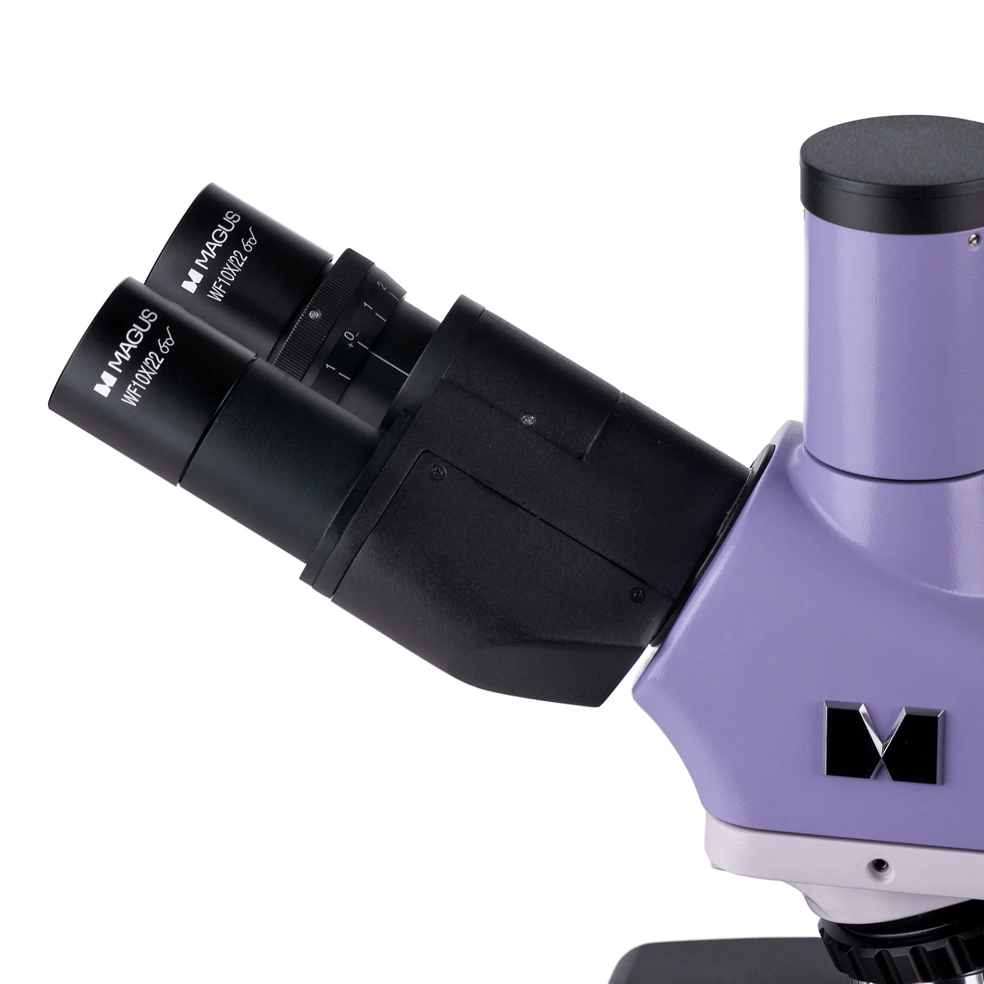 Биологичен микроскоп MAGUS Bio 250T 8