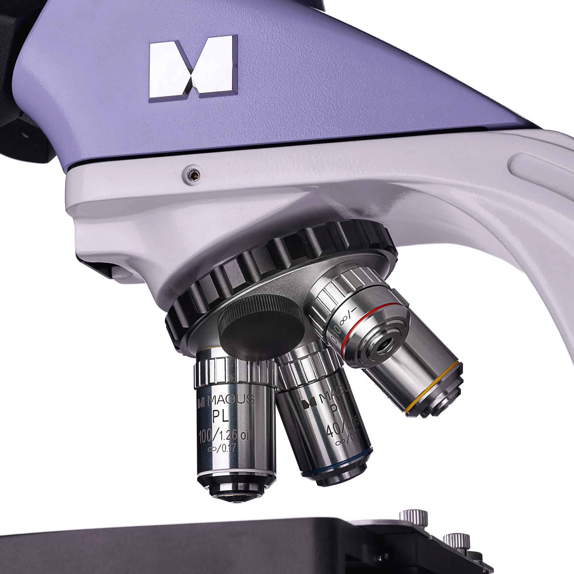 Биологичен микроскоп MAGUS Bio 250T 10