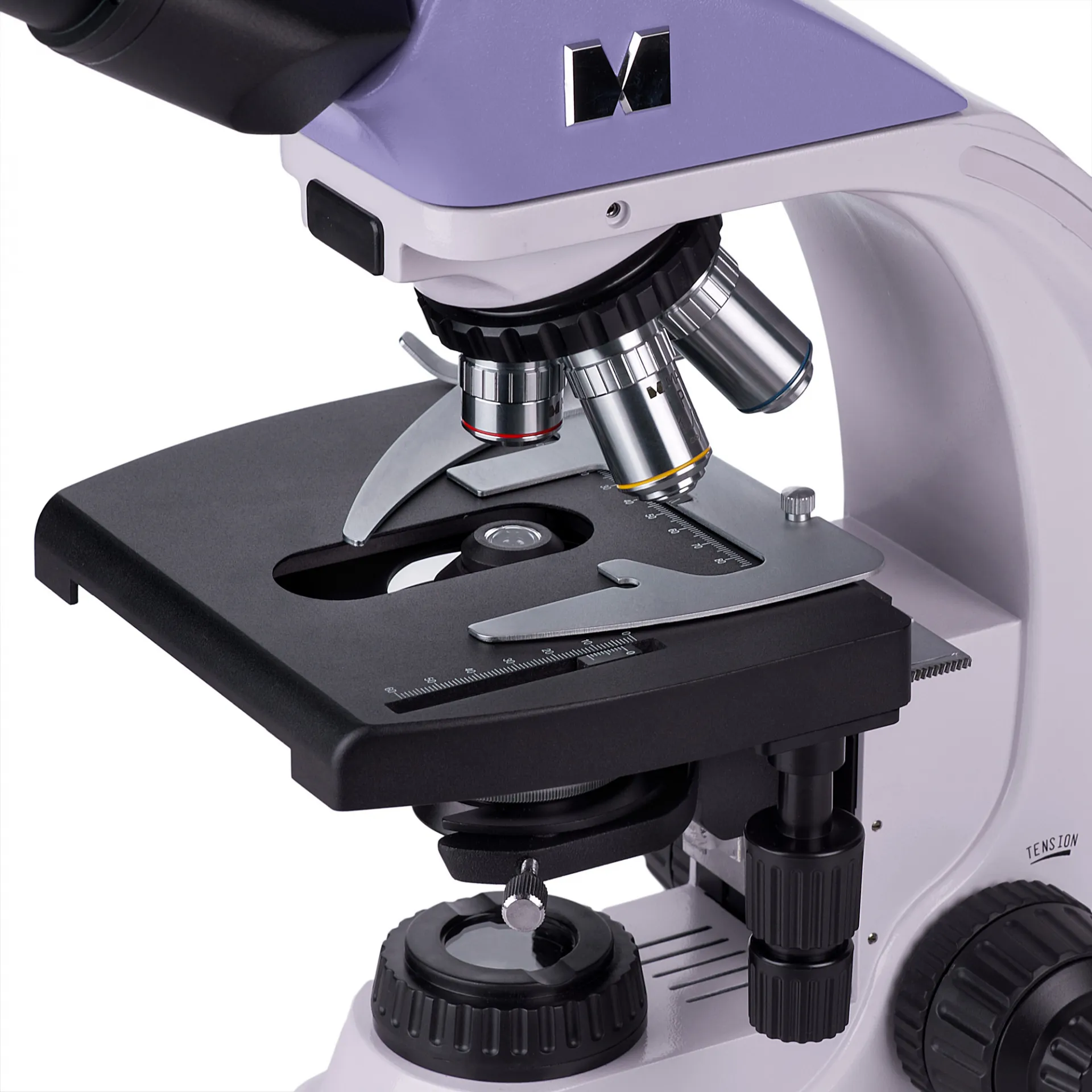 Биологичен микроскоп MAGUS Bio 250T 11