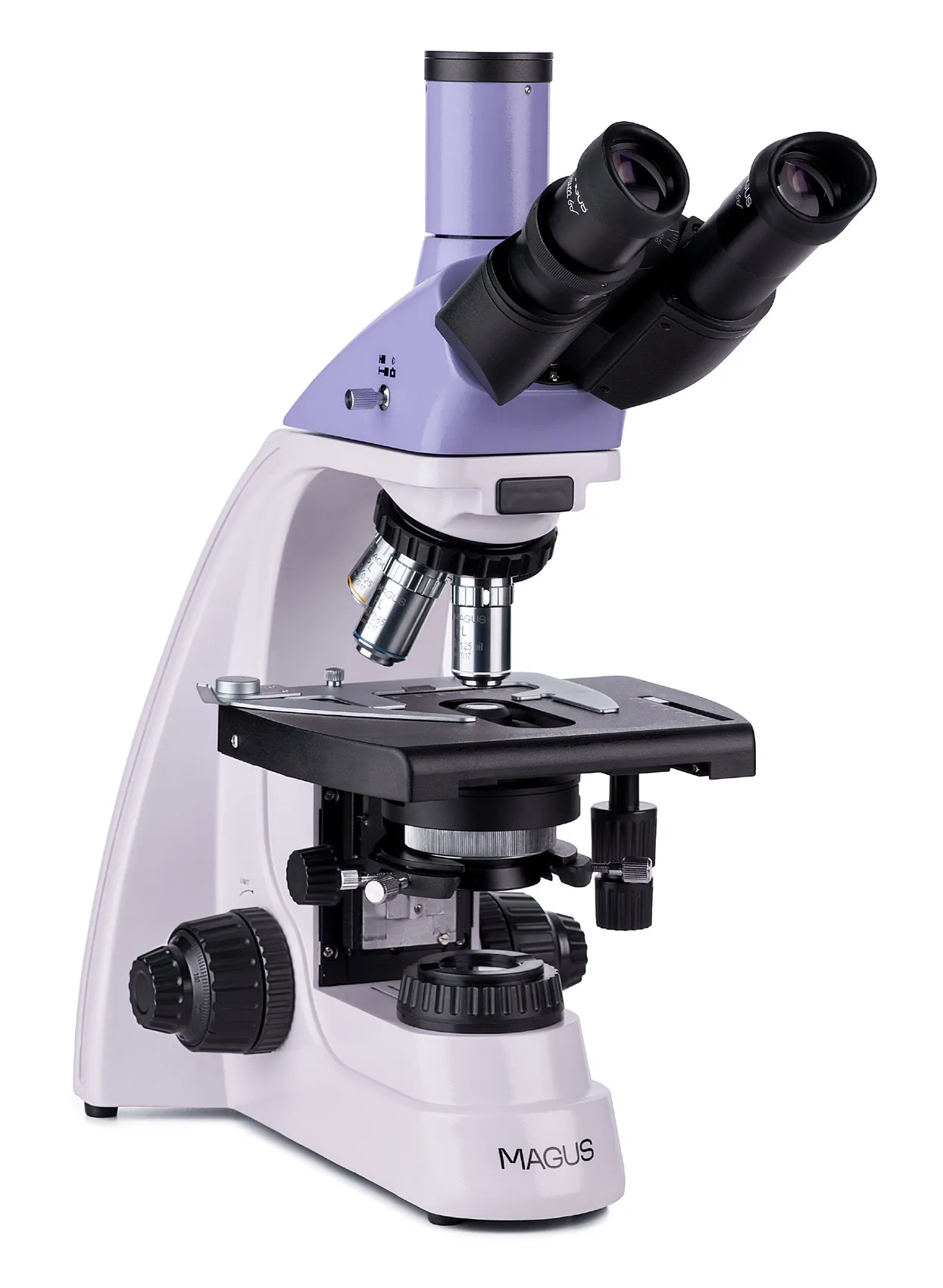 Микроскоп биологичен MAGUS Bio 250TL 3