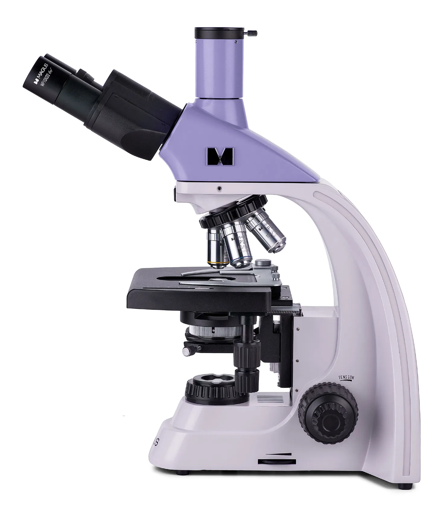 Микроскоп биологичен MAGUS Bio 250TL 6