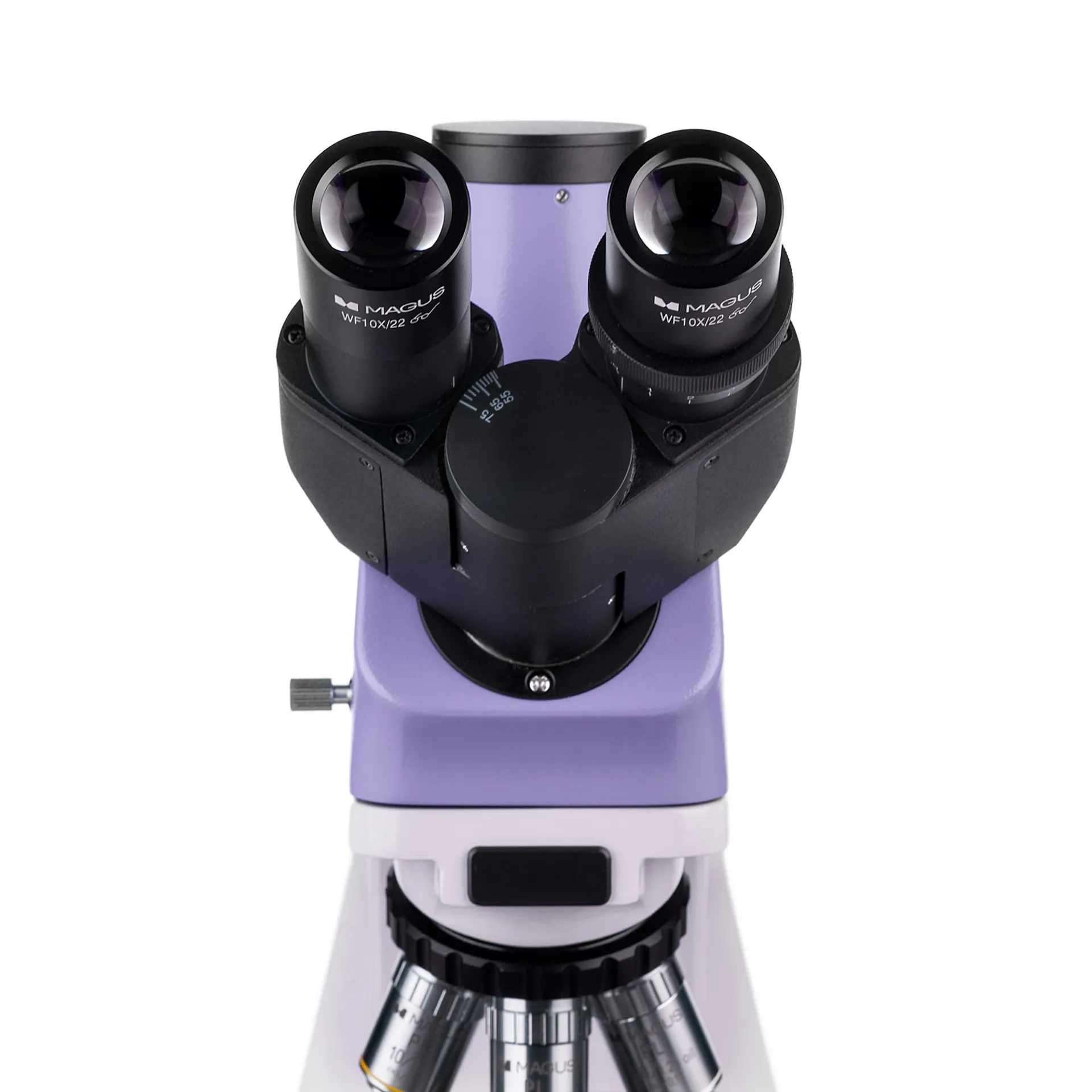 Микроскоп биологичен MAGUS Bio 250TL 7