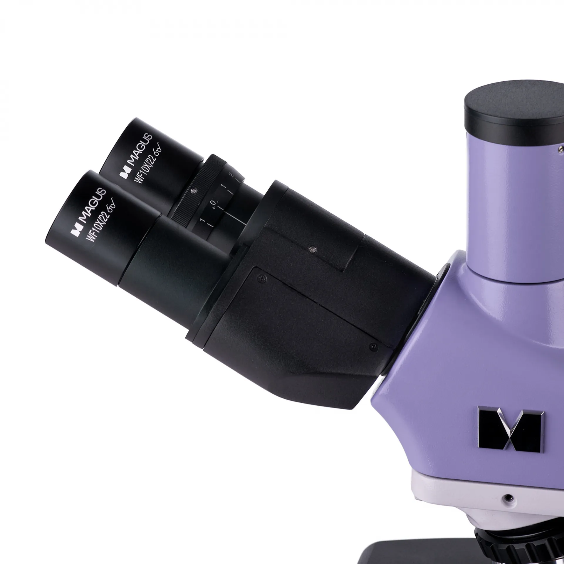 Микроскоп биологичен MAGUS Bio 250TL 8