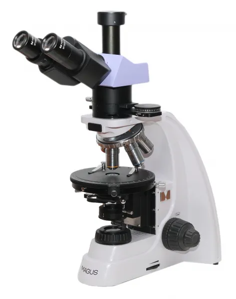 Микроскоп поляризационен MAGUS Pol 800 1