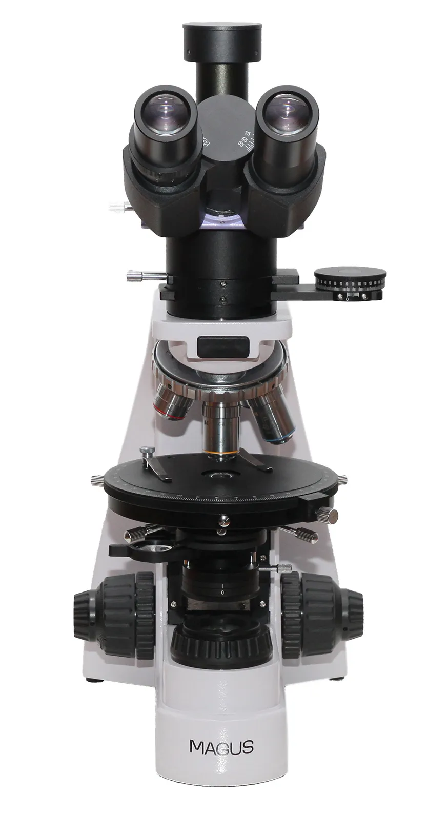 Микроскоп поляризационен MAGUS Pol 800 3