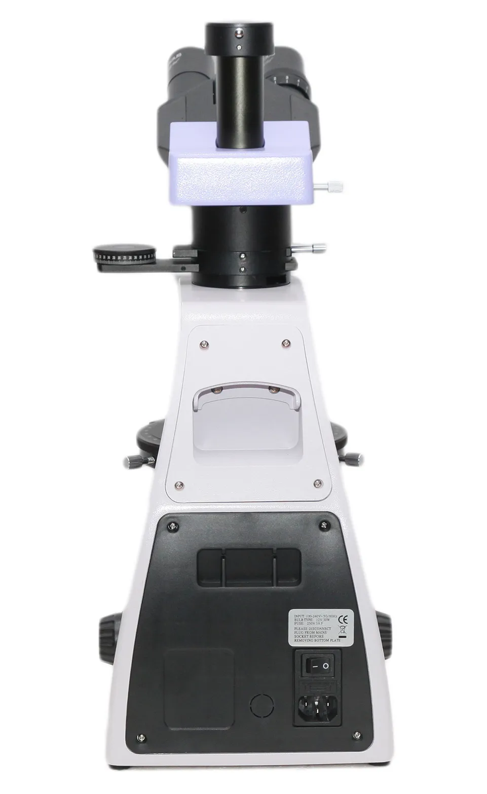 Микроскоп поляризационен MAGUS Pol 800 4