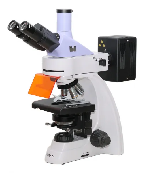 Флуоресцентен микроскоп MAGUS Lum 400 1