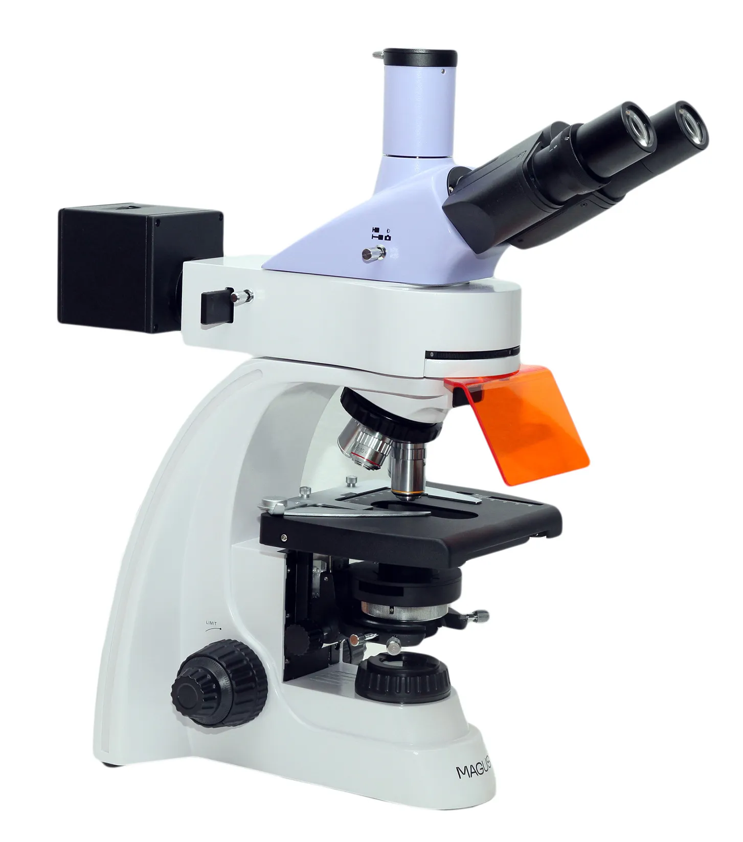 Флуоресцентен микроскоп MAGUS Lum 400L 2