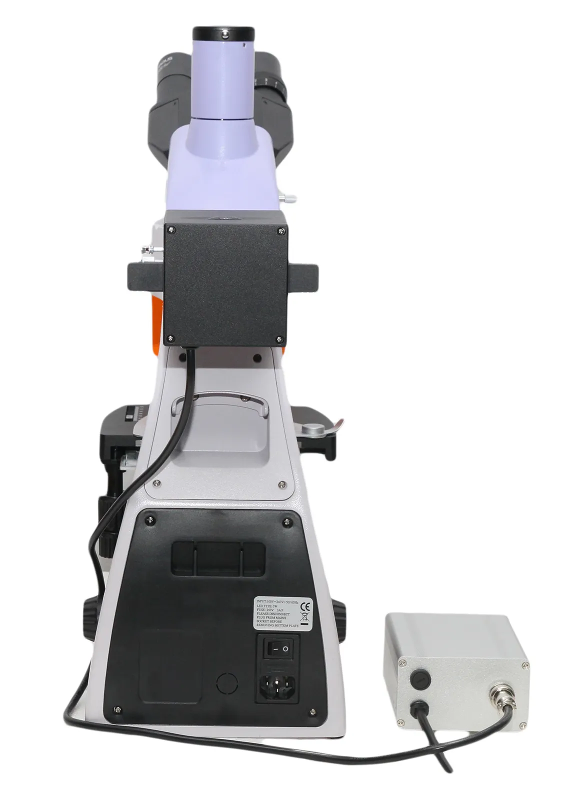 Флуоресцентен микроскоп MAGUS Lum 400L 4