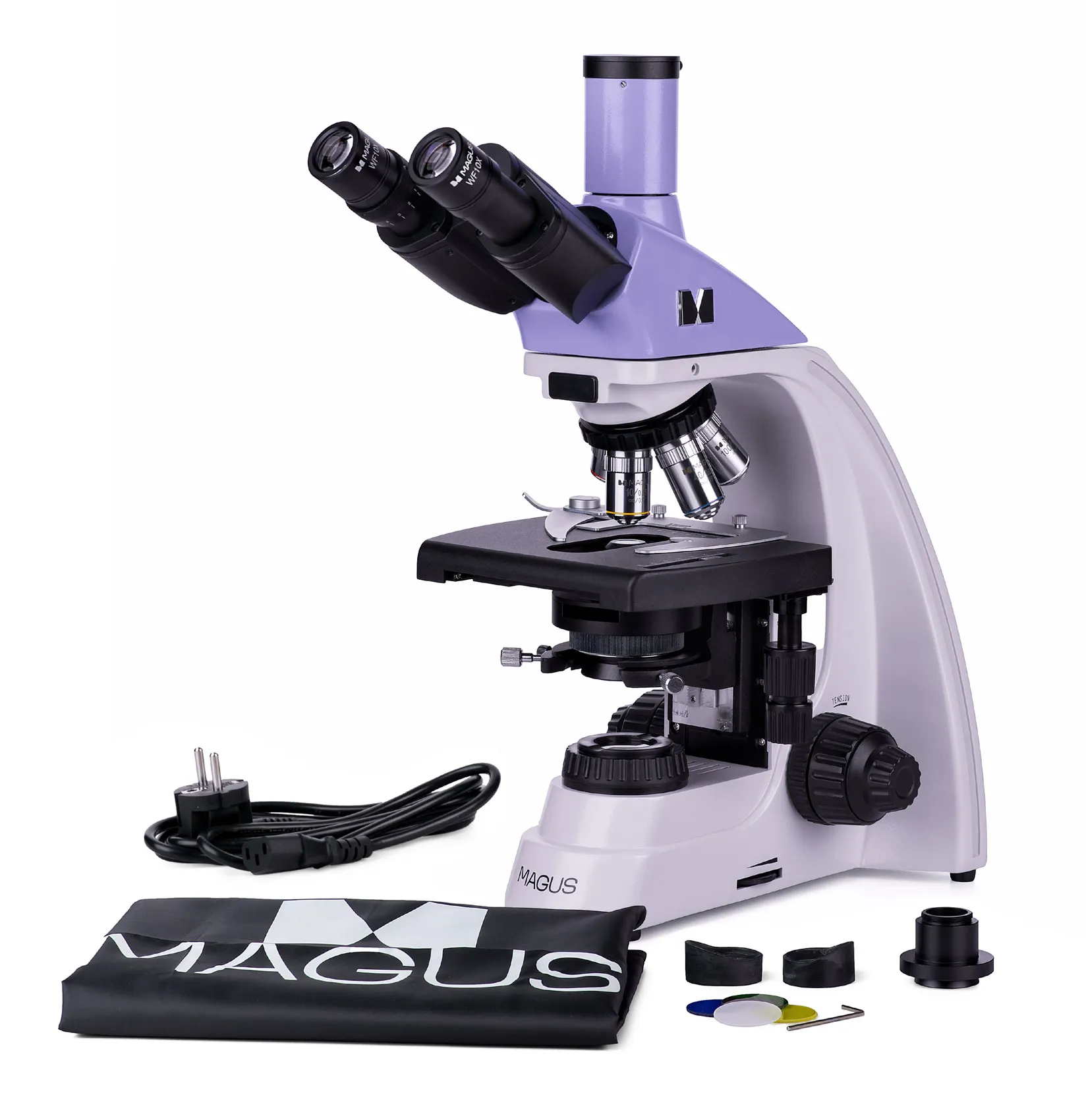 Биологичен микроскоп MAGUS Bio 230T 2