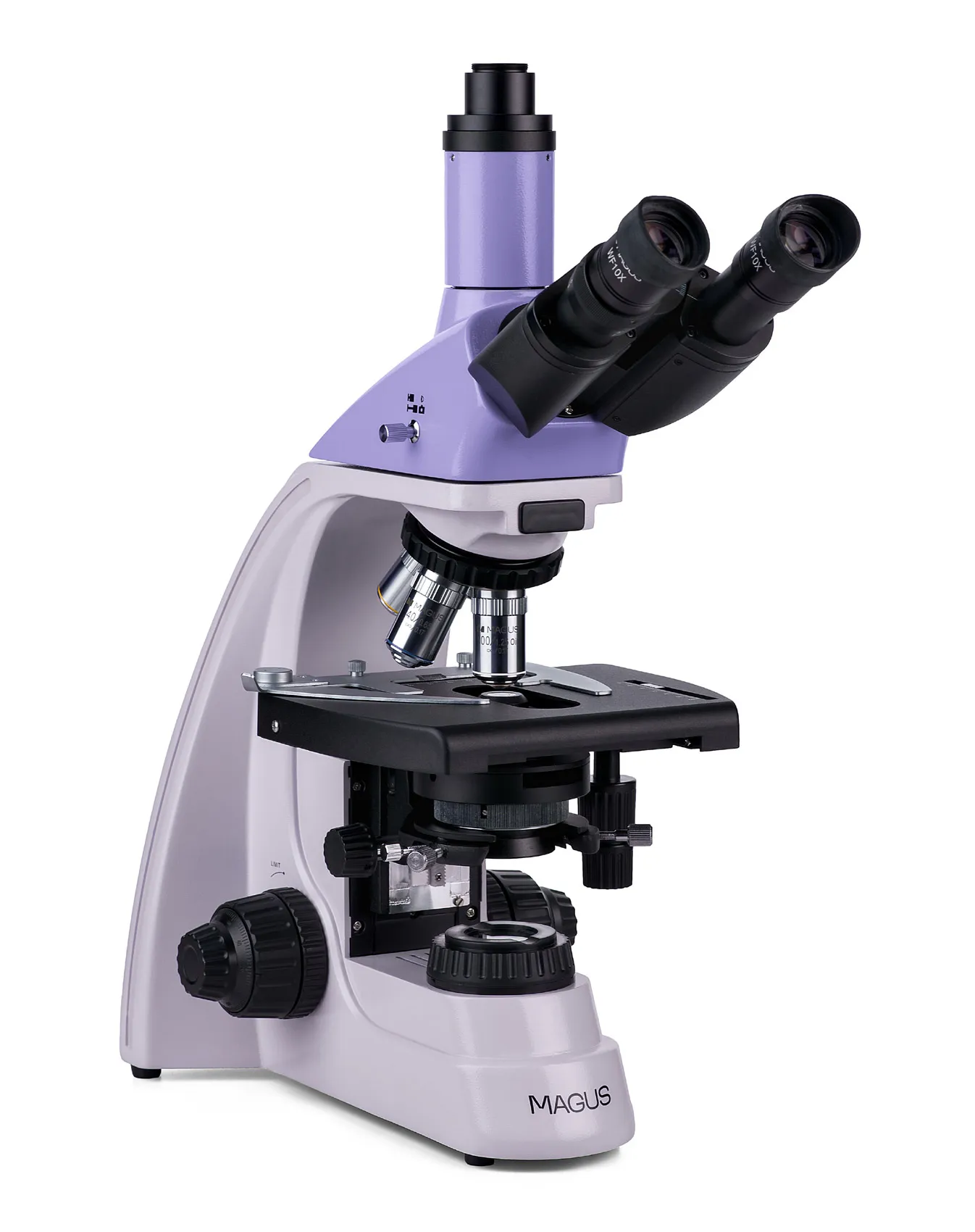 Биологичен микроскоп MAGUS Bio 230T 3