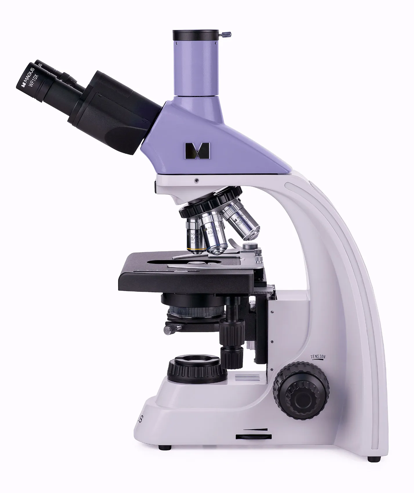 Биологичен микроскоп MAGUS Bio 230T 6