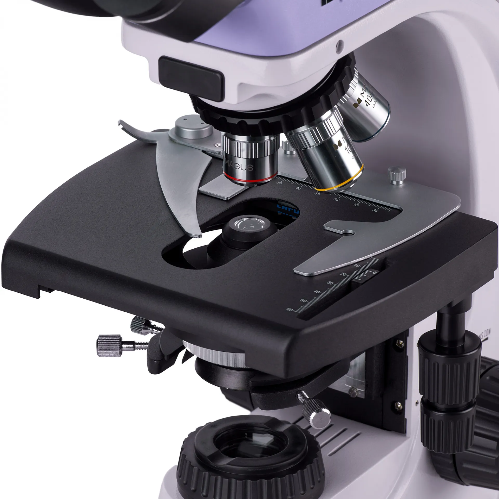 Биологичен микроскоп MAGUS Bio 230T 9