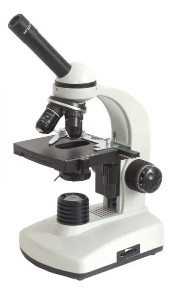 Биологичен микроскоп BIM105M