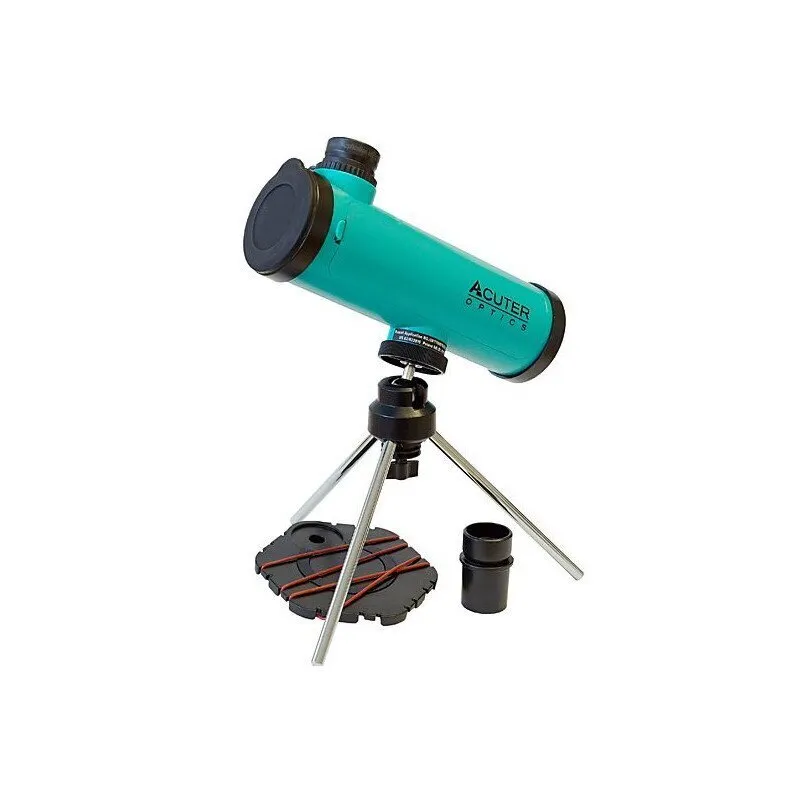 Телескоп за ученици Acuter N 50/200 2