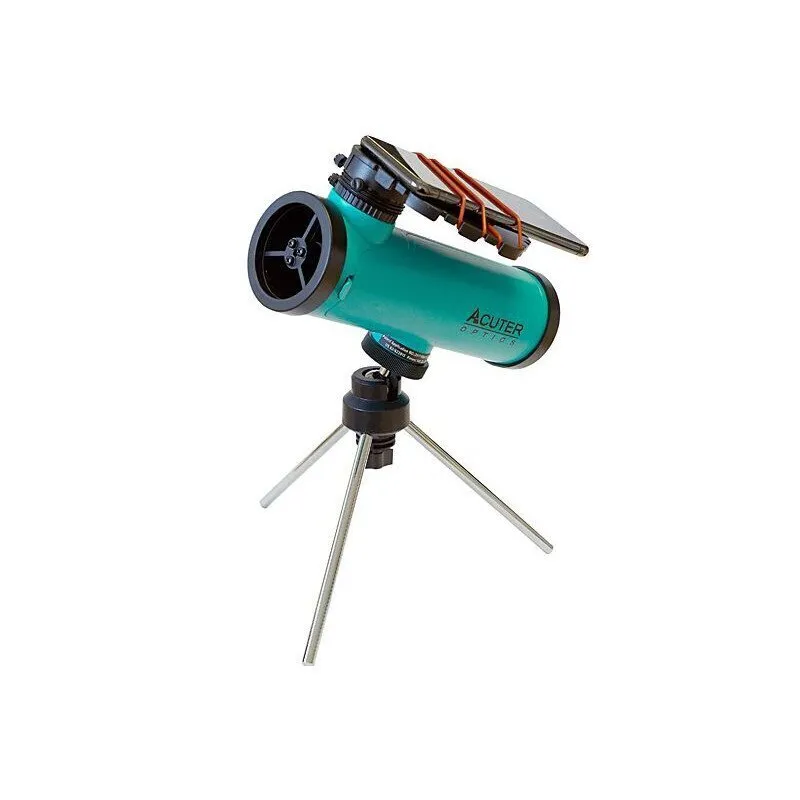 Телескоп за ученици Acuter N 50/200 3