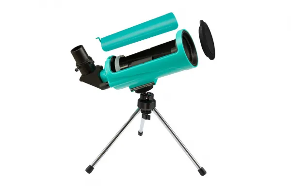 Телескоп за ученици Acuter MC 60/750 1