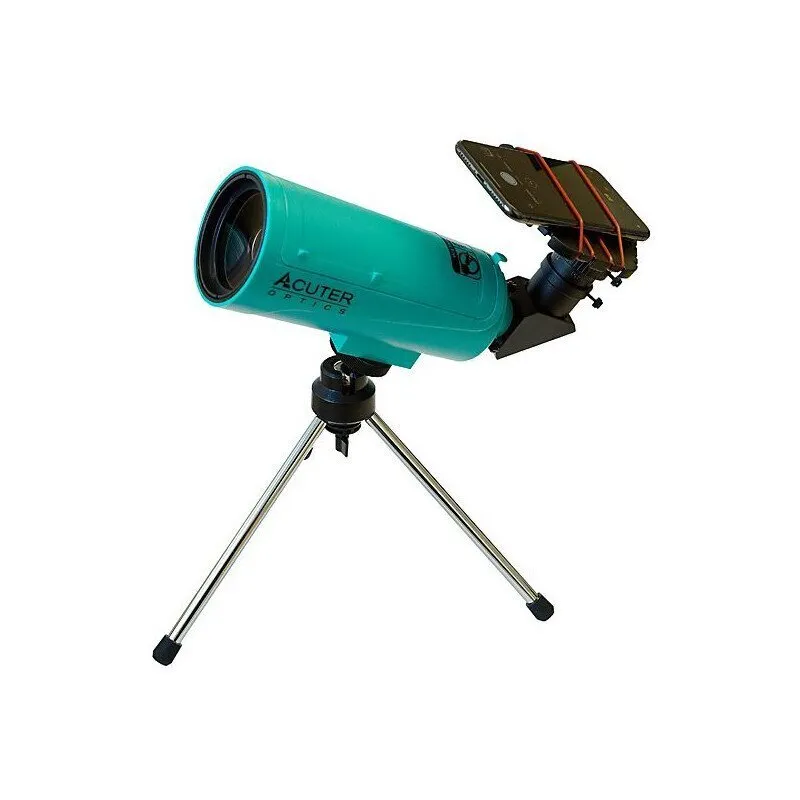 Телескоп за ученици Acuter MC 60/750 3