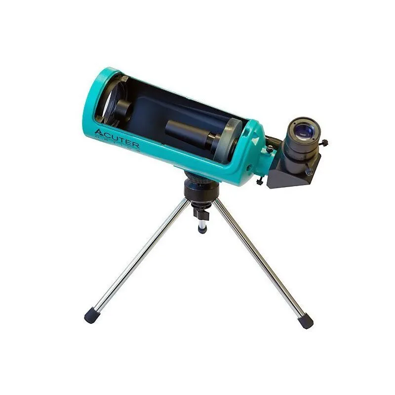 Телескоп за ученици Acuter MC 60/750 4