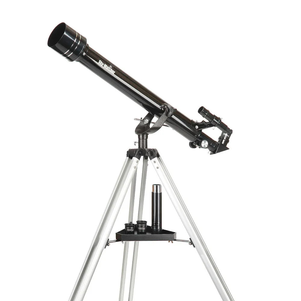 Телескоп SkyWatcher 60/700 Mercury AZ2 1