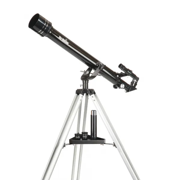 Телескоп SkyWatcher 60/700 Mercury AZ2 1